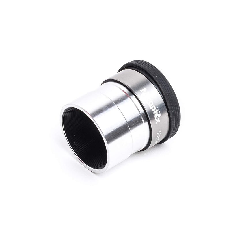 Meoptex 1-1/4 Super Plossl 4MM 6MM 9MM 12MM 15MM 32MM 40MM Eyepiece Green Lens (9mm) - Image 2